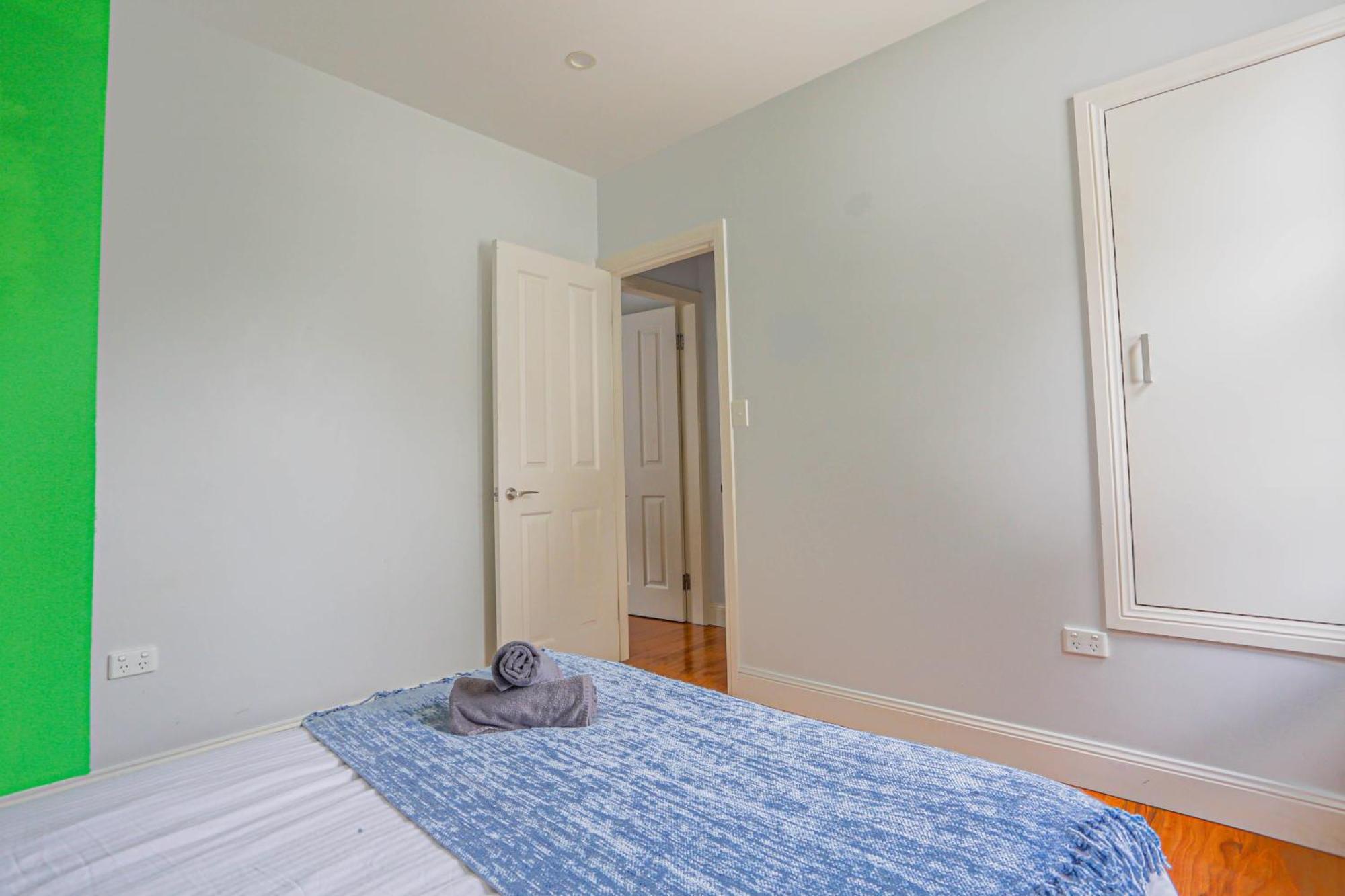 Charming 2 Bedroom House Woolloomooloo Sydney Exterior foto