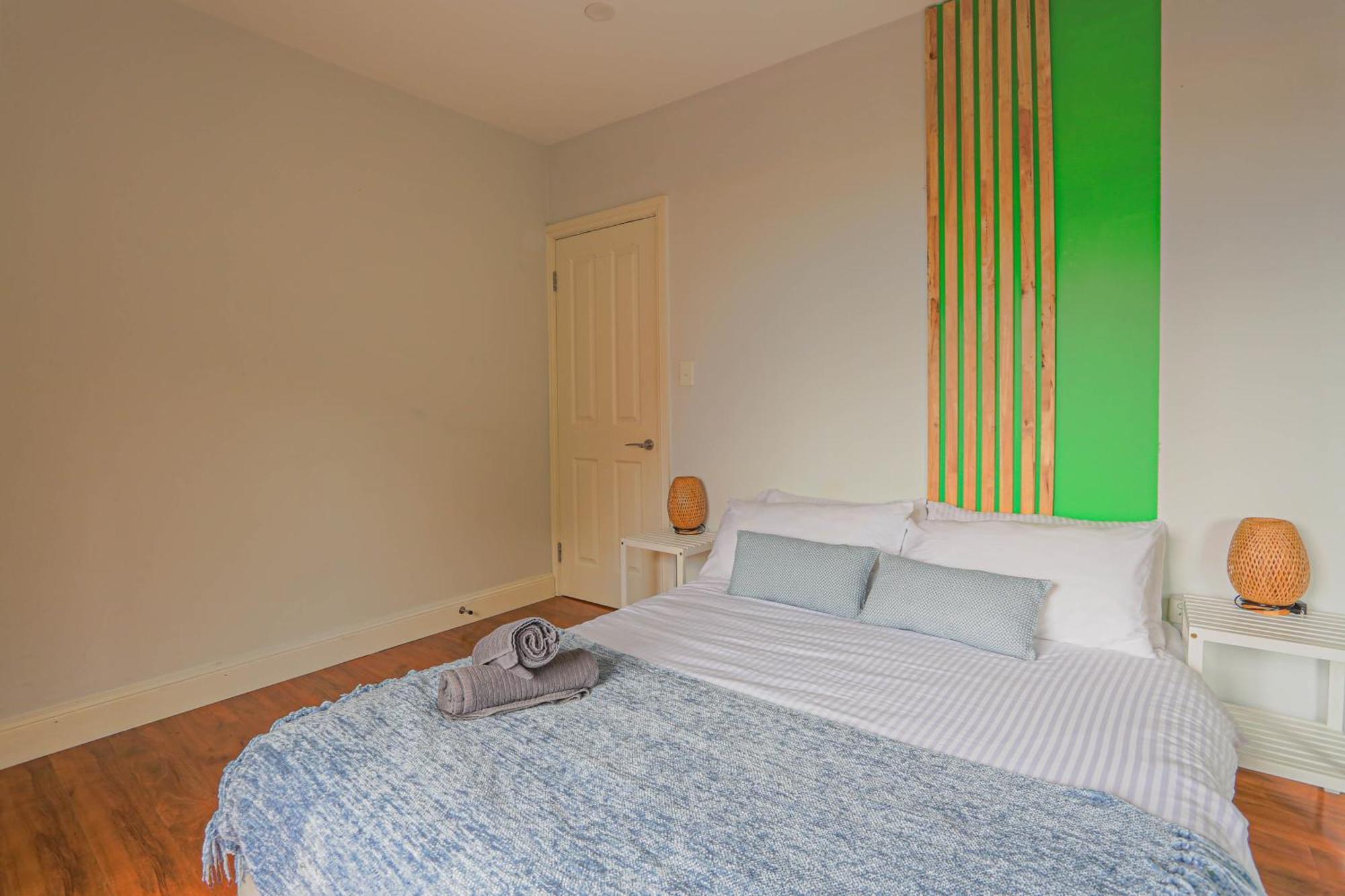 Charming 2 Bedroom House Woolloomooloo Sydney Exterior foto
