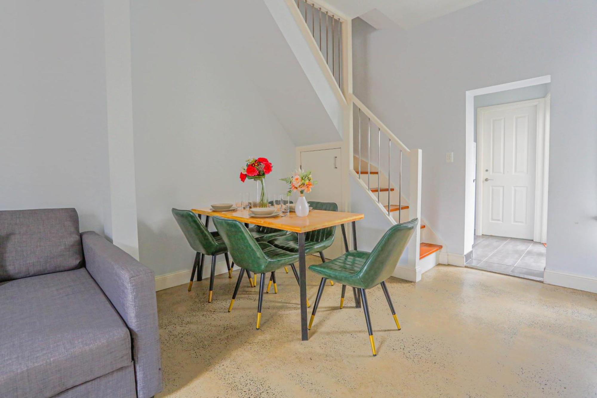 Charming 2 Bedroom House Woolloomooloo Sydney Exterior foto