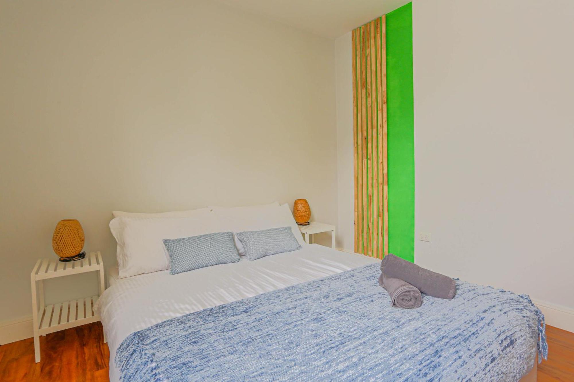 Charming 2 Bedroom House Woolloomooloo Sydney Exterior foto