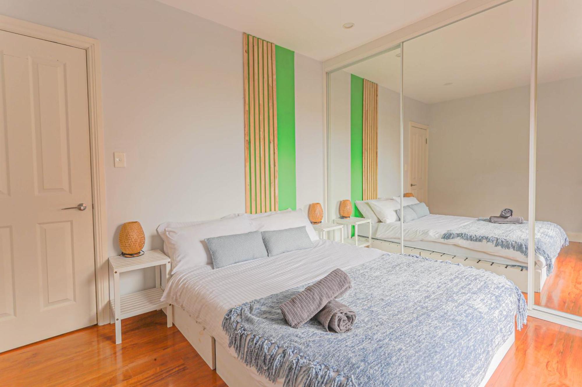 Charming 2 Bedroom House Woolloomooloo Sydney Exterior foto