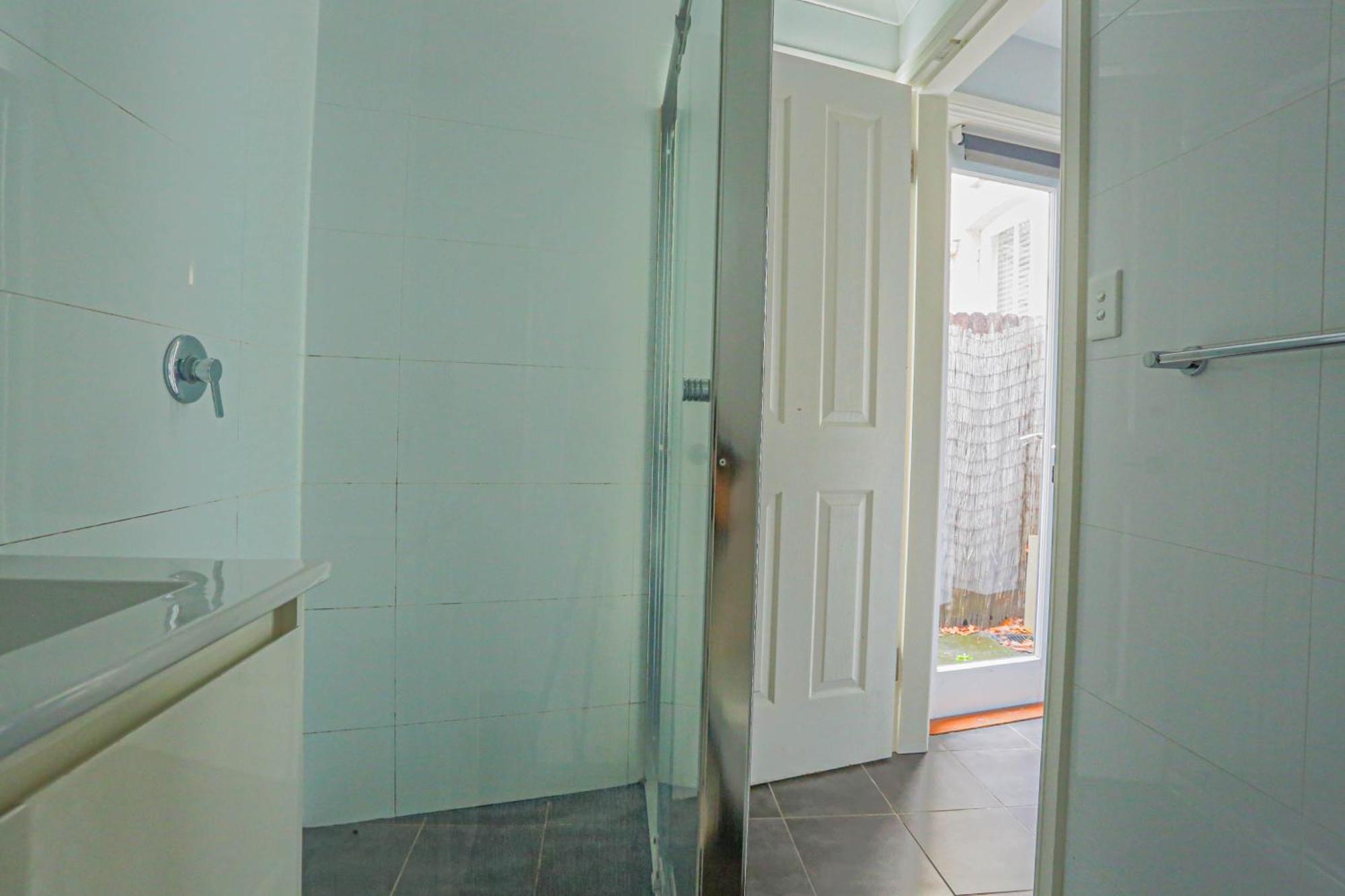 Charming 2 Bedroom House Woolloomooloo Sydney Exterior foto